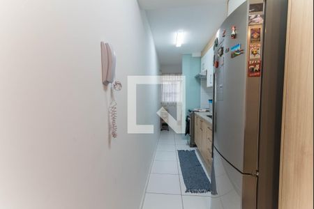 Apartamento à venda com 62m², 2 quartos e 1 vaga Apartamento à venda com 62m², 2 quartos e 1 vagaCozinha