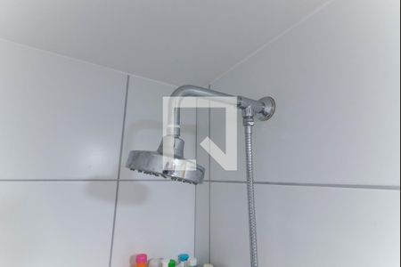 Apartamento à venda com 62m², 2 quartos e 1 vaga Apartamento à venda com 62m², 2 quartos e 1 vagaBanheiro social