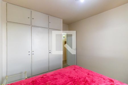 Quarto 2 de apartamento para alugar com 3 quartos, 84m² em Bosque, Campinas