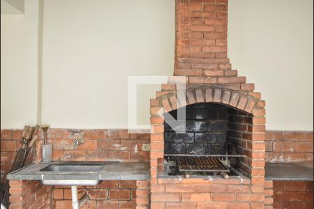 Casa à venda com 220m², 3 quartos e 2 vagasChurrasqueira 