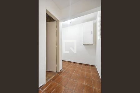 Casa à venda com 220m², 3 quartos e 2 vagasQuarto de Serviços 