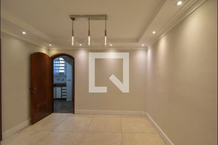 Sala de Jantar  de casa à venda com 3 quartos, 220m² em Jardim Aeroporto, São Paulo