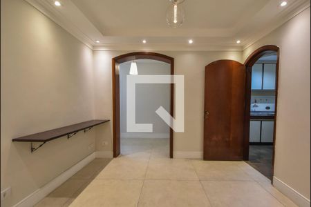 Sala de Jantar  de casa à venda com 3 quartos, 220m² em Jardim Aeroporto, São Paulo