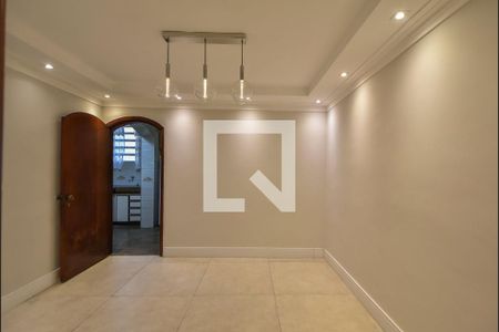 Sala de Jantar  de casa à venda com 3 quartos, 220m² em Jardim Aeroporto, São Paulo