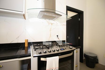 Casa para alugar com 800m², 5 quartos e 4 vagasCozinha