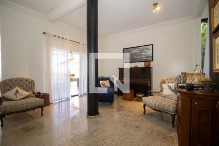 Sala 2 de casa para alugar com 5 quartos, 700m² em Taguatinga Norte (taguatinga), Brasília