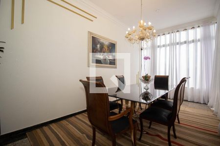 Casa para alugar com 800m², 5 quartos e 4 vagasSala 5