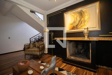 Casa para alugar com 800m², 5 quartos e 4 vagasSala 7