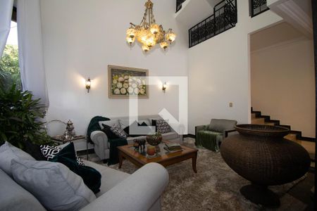 Sala 1 de casa para alugar com 5 quartos, 1000m² em Taguatinga , Brasília