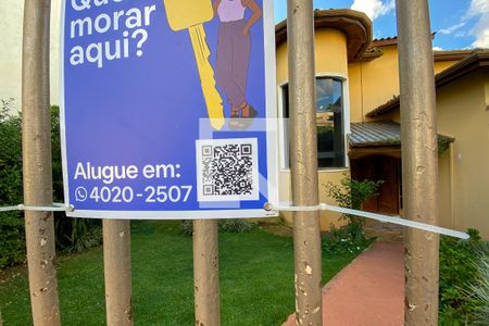 Casa para alugar com 800m², 5 quartos e 4 vagasPlaca