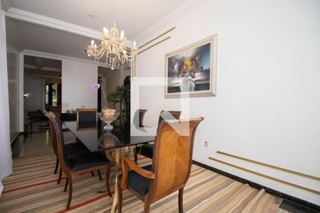 Casa para alugar com 800m², 5 quartos e 4 vagasSala 5