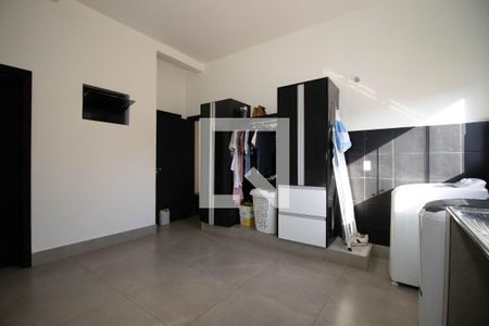 Casa para alugar com 800m², 5 quartos e 4 vagasÁrea de Serviço