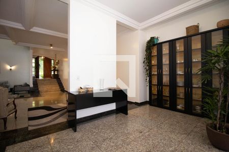 Casa para alugar com 800m², 5 quartos e 4 vagasSala 4