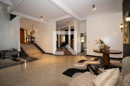 Sala 3 de casa para alugar com 5 quartos, 700m² em Taguatinga Norte (taguatinga), Brasília