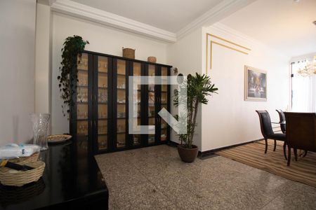 Casa para alugar com 800m², 5 quartos e 4 vagasSala 4