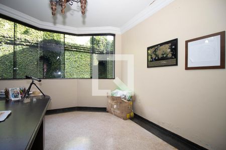 Casa para alugar com 800m², 5 quartos e 4 vagasEscritório