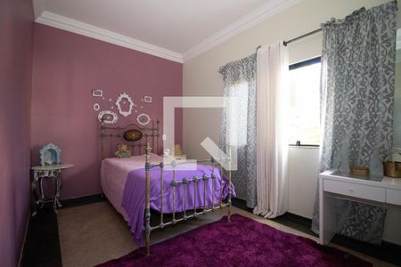 Casa para alugar com 800m², 5 quartos e 4 vagasSuíte 2