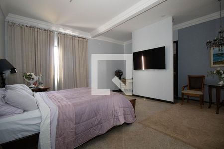 Casa para alugar com 800m², 5 quartos e 4 vagasSuíte Master