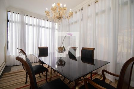 Casa para alugar com 800m², 5 quartos e 4 vagasSala 5