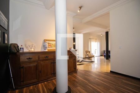 Casa para alugar com 800m², 5 quartos e 4 vagasSala 7