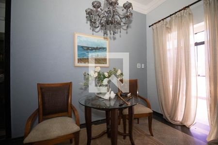 Casa para alugar com 800m², 5 quartos e 4 vagasSuíte Master