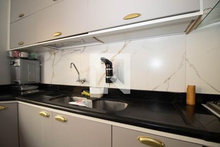 Casa para alugar com 800m², 5 quartos e 4 vagasCozinha