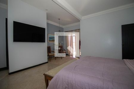 Casa para alugar com 800m², 5 quartos e 4 vagasSuíte Master