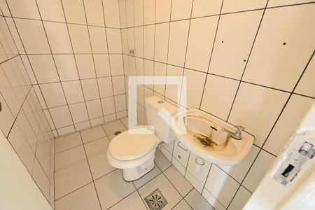 Apartamento à venda com 198m², 4 quartos e 2 vagas Apartamento à venda com 198m², 4 quartos e 2 vagasBanheiro