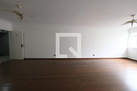 Sala de apartamento à venda com 4 quartos, 198m² em Setor Oeste, Goiânia