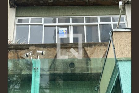 Fachada de apartamento à venda com 4 quartos, 198m² em Setor Oeste, Goiânia