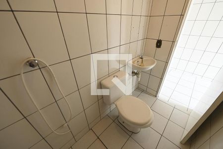 Apartamento à venda com 198m², 4 quartos e 2 vagas Apartamento à venda com 198m², 4 quartos e 2 vagasBanheiro