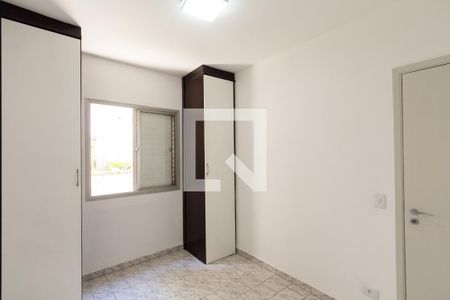 Quarto de apartamento para alugar com 1 quarto, 34m² em Vila Uberabinha, São Paulo