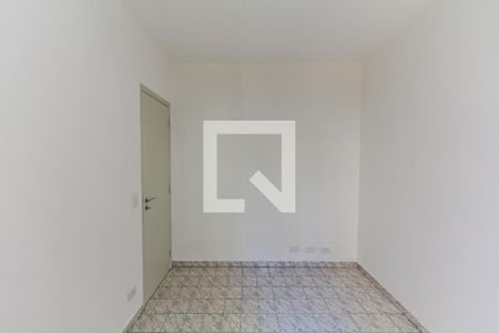 Quarto de apartamento para alugar com 1 quarto, 34m² em Vila Uberabinha, São Paulo