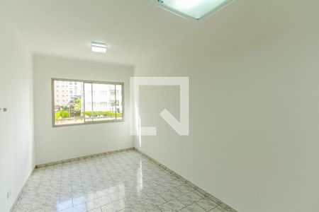 Sala de apartamento para alugar com 1 quarto, 34m² em Vila Uberabinha, São Paulo