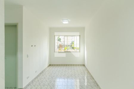 Sala de apartamento para alugar com 1 quarto, 34m² em Vila Uberabinha, São Paulo