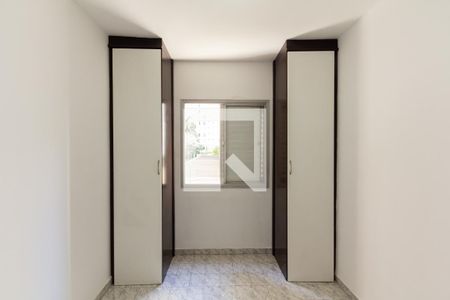 Quarto de apartamento para alugar com 1 quarto, 34m² em Vila Uberabinha, São Paulo