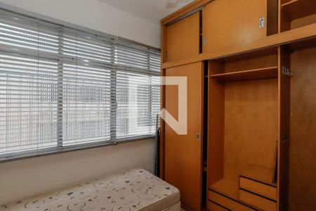 Quarto 1 de apartamento para alugar com 3 quartos, 71m² em Copacabana, Rio de Janeiro