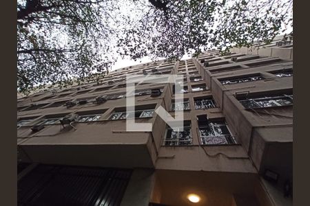 Fachada de apartamento para alugar com 3 quartos, 71m² em Copacabana, Rio de Janeiro