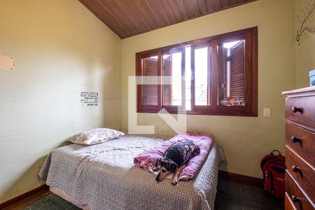 Casa à venda com 165m², 3 quartos e 2 vagasQuarto 2