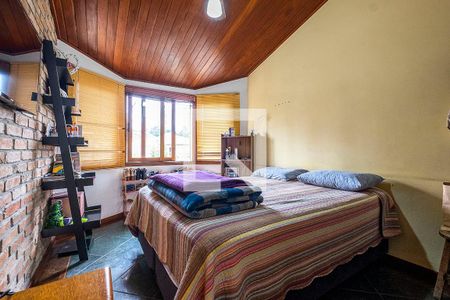 Casa à venda com 165m², 3 quartos e 2 vagasQuarto 3