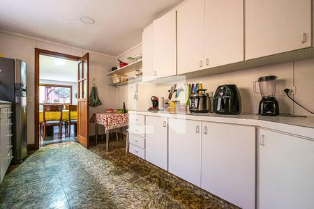 Casa à venda com 165m², 3 quartos e 2 vagasCozinha