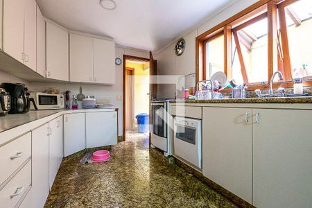 Casa à venda com 165m², 3 quartos e 2 vagasCozinha