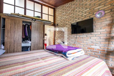 Casa à venda com 165m², 3 quartos e 2 vagasQuarto 3