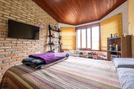 Casa à venda com 165m², 3 quartos e 2 vagasQuarto 3