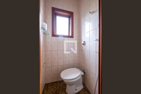 Casa à venda com 165m², 3 quartos e 2 vagasÁrea de Serviço - Banheiro