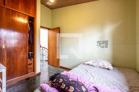 Casa à venda com 165m², 3 quartos e 2 vagasQuarto 2