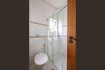 Casa à venda com 165m², 3 quartos e 2 vagasBanheiro Social