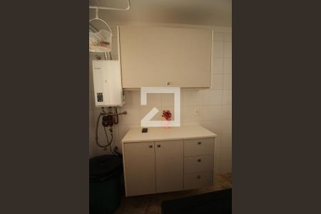 Apartamento para alugar com 241m², 4 quartos e 4 vagaslavanderia