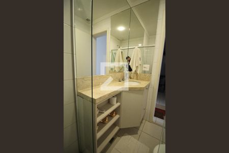 Apartamento para alugar com 241m², 4 quartos e 4 vagasBanheiro social