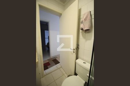 Apartamento para alugar com 241m², 4 quartos e 4 vagasBanheiro social